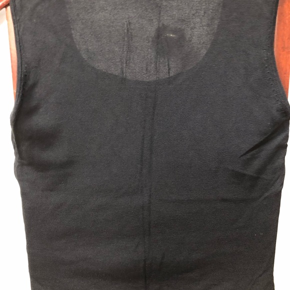 Mexx black top - Picture 5 of 6